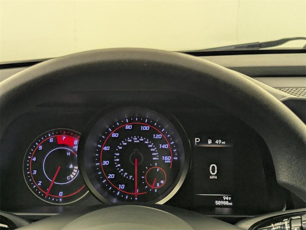 used 2021 Hyundai Elantra car, priced at $14,995