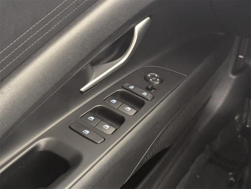 used 2021 Hyundai Elantra car, priced at $14,995