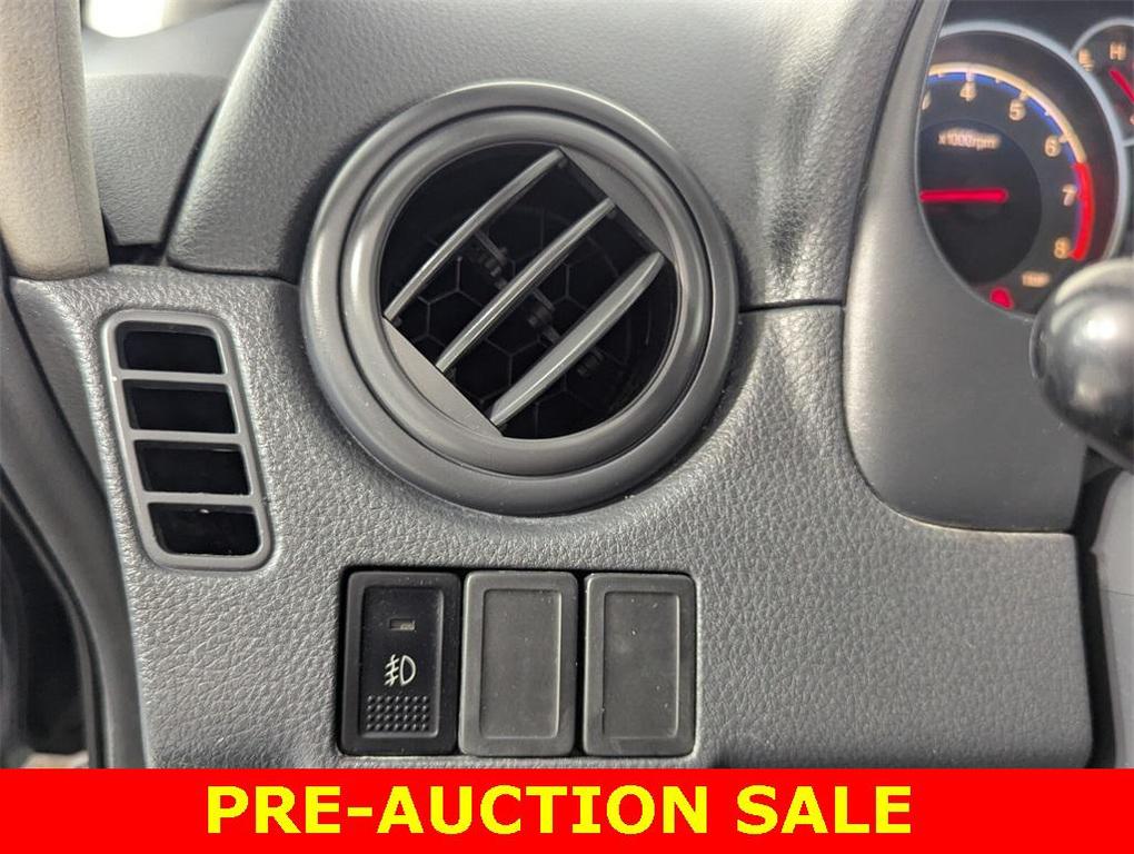 used 2011 Suzuki SX4 car, priced at $1,931