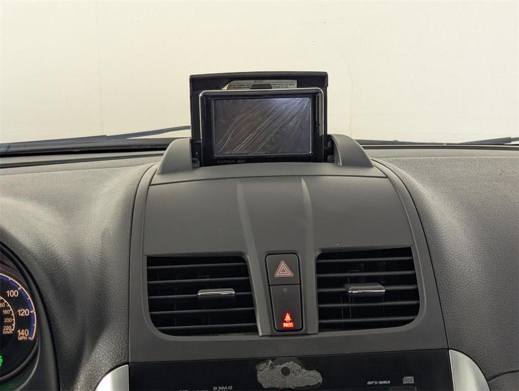 used 2011 Suzuki SX4 car, priced at $1,995