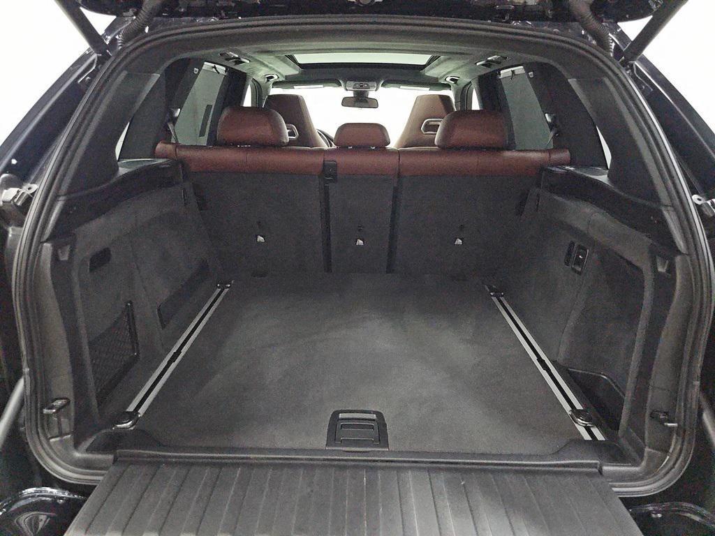 used 2017 BMW X5 M car, priced at $34,995