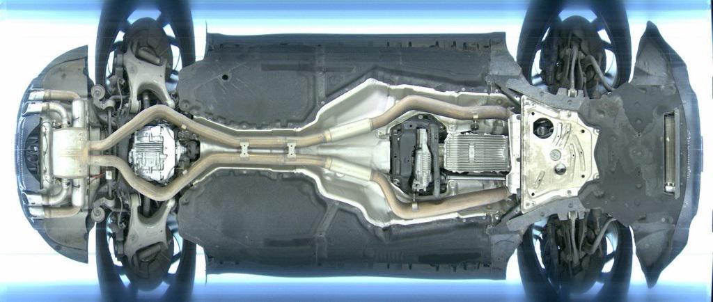 used 2017 BMW X5 M car, priced at $34,995