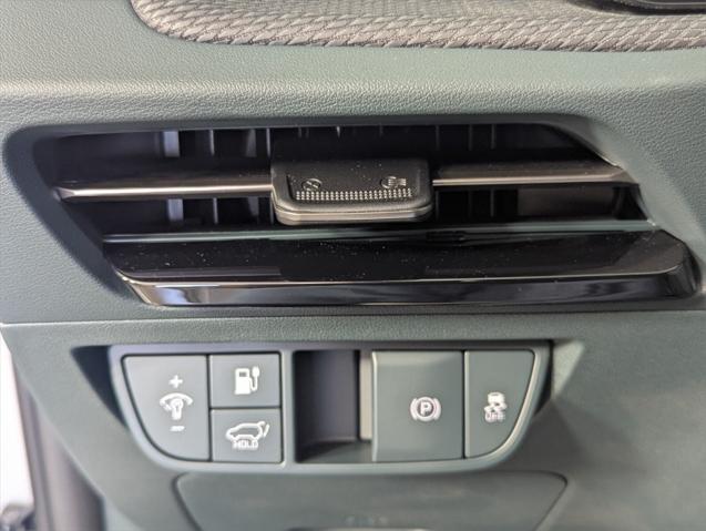 new 2025 Kia EV6 car, priced at $49,030