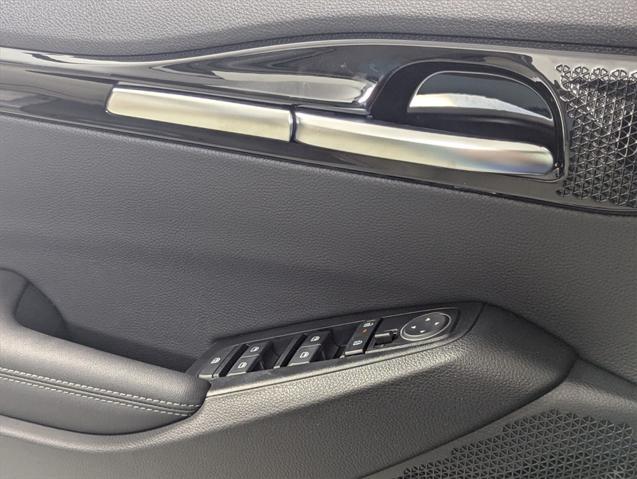 new 2025 Kia Seltos car, priced at $25,668
