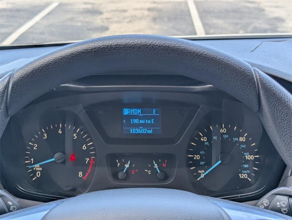 used 2019 Ford Transit-350 car, priced at $26,995