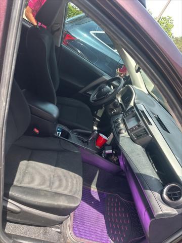 used 2018 Toyota RAV4 car, priced at $14,991