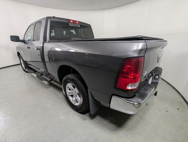 used 2015 Ram 1500 car, priced at $12,991