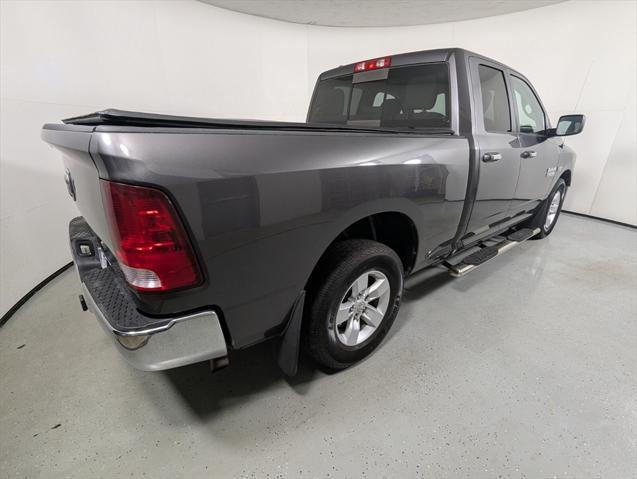 used 2015 Ram 1500 car, priced at $12,991