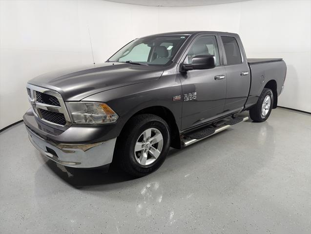 used 2015 Ram 1500 car, priced at $12,991