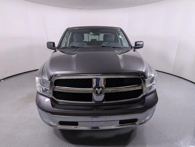 used 2015 Ram 1500 car, priced at $12,991