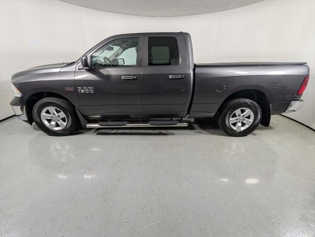 used 2015 Ram 1500 car, priced at $12,991