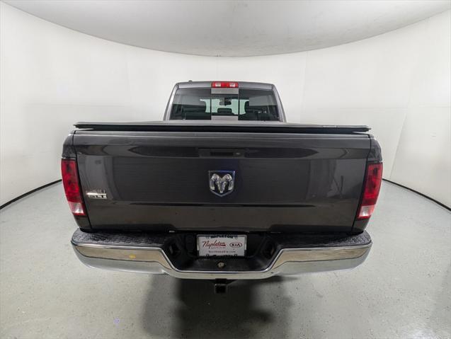 used 2015 Ram 1500 car, priced at $12,991