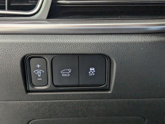 new 2025 Kia Sorento car, priced at $41,875