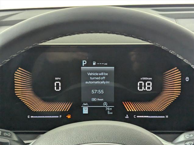 new 2025 Kia Sorento car, priced at $41,875