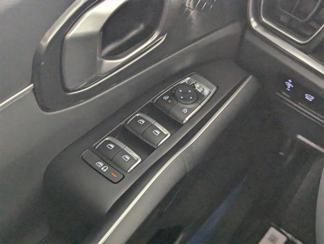 new 2025 Kia Sorento car, priced at $41,875
