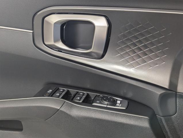 new 2025 Kia Sorento car, priced at $41,875