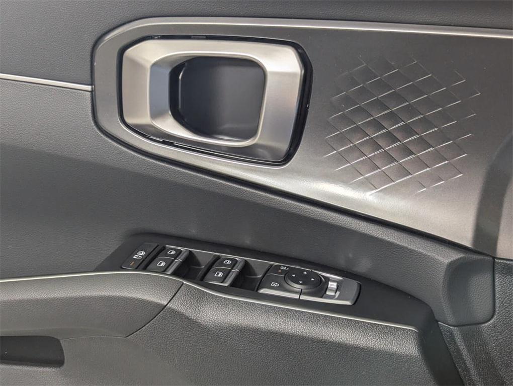 new 2025 Kia Sorento car, priced at $38,944