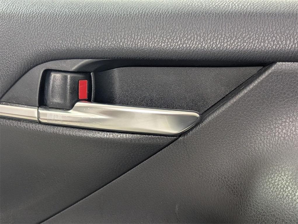 used 2021 Toyota Camry car, priced at $17,491