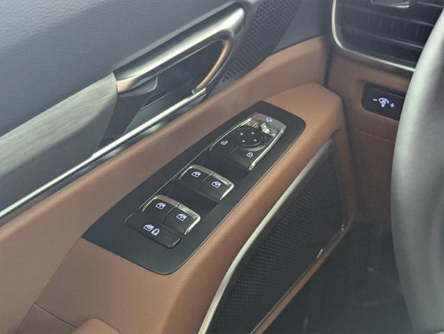 new 2025 Kia Telluride car, priced at $49,020