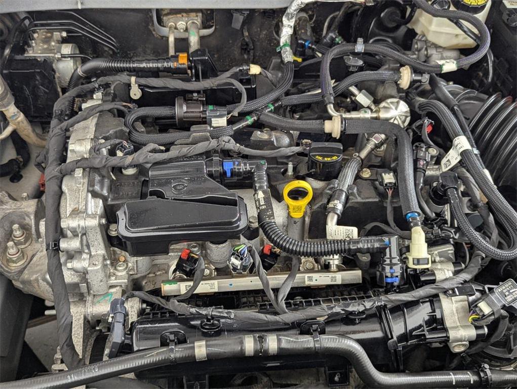 used 2022 Ford Escape car, priced at $12,995