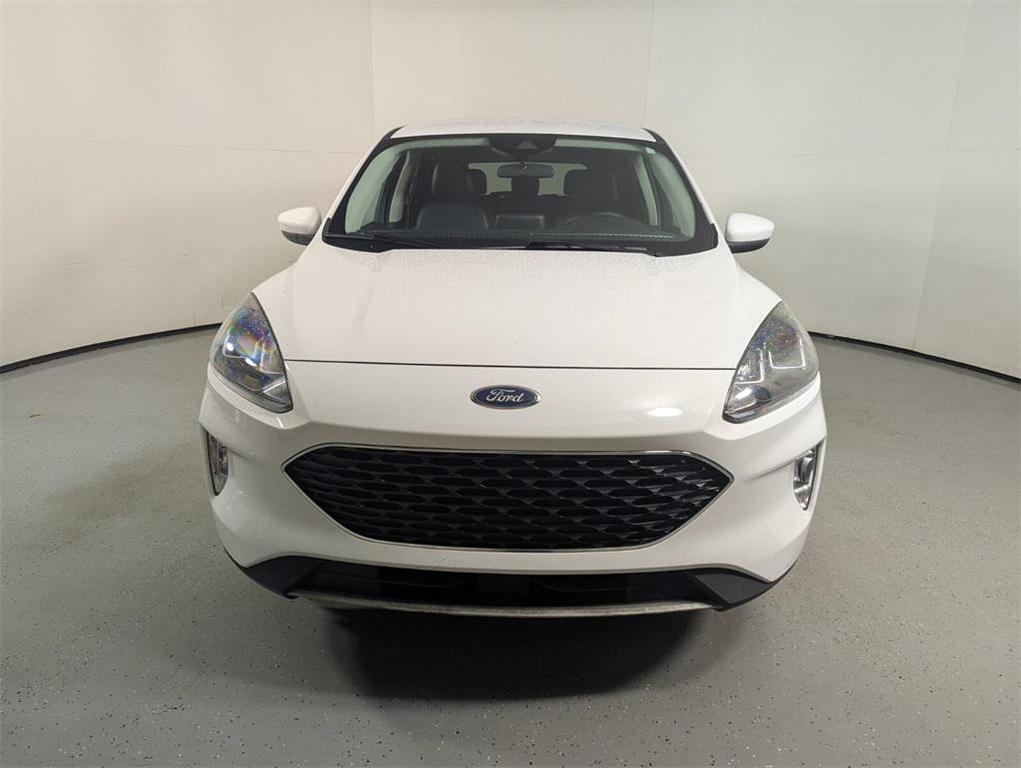 used 2022 Ford Escape car, priced at $12,995
