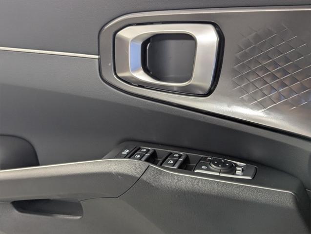 new 2025 Kia Sorento car, priced at $37,375
