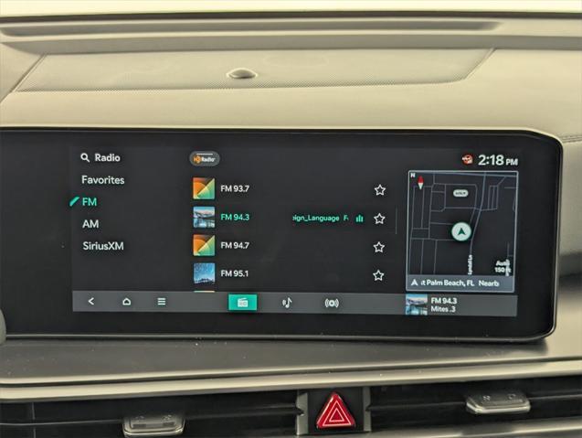 new 2025 Kia Sorento car, priced at $37,375
