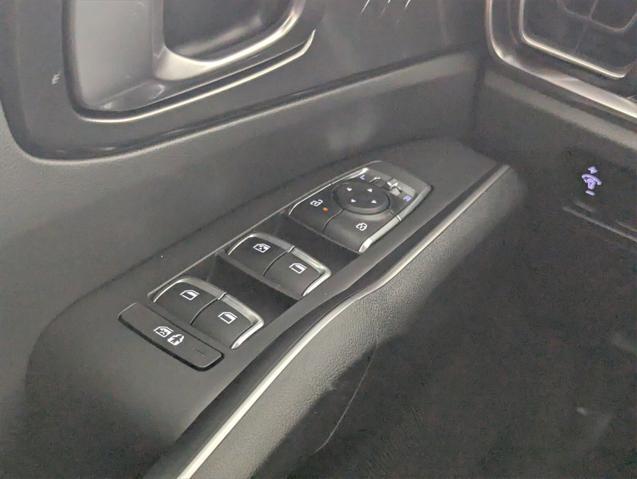 new 2025 Kia Sorento car, priced at $37,375