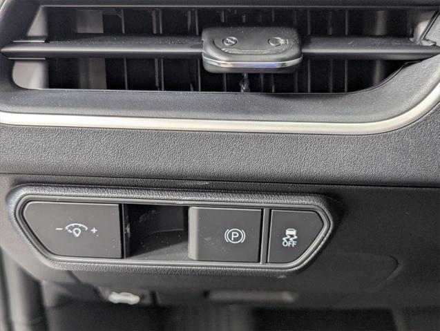 new 2025 Kia K4 car, priced at $24,735