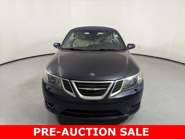 used 2008 Saab 9-3 car, priced at $6,991