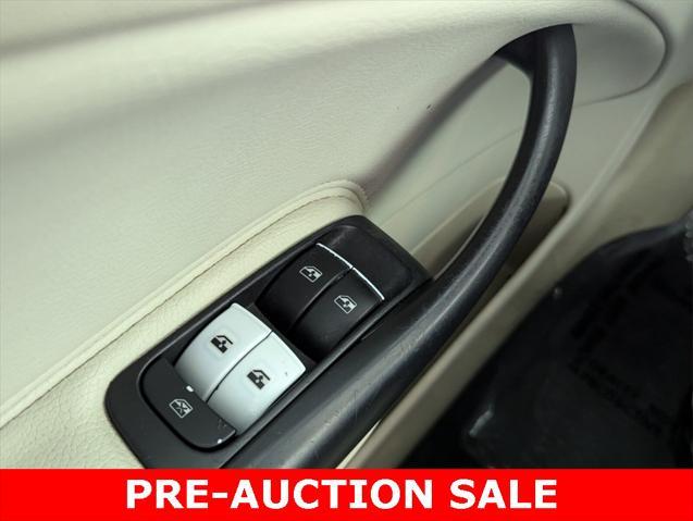 used 2008 Saab 9-3 car, priced at $6,991