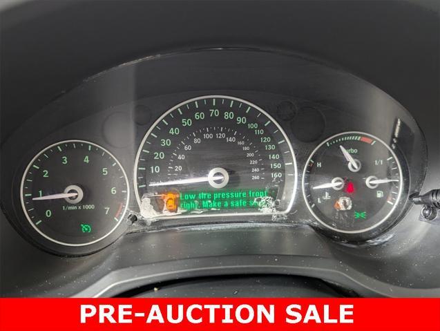 used 2008 Saab 9-3 car, priced at $6,991