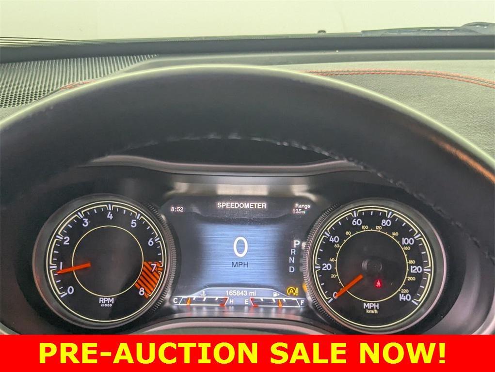 used 2015 Jeep Cherokee car, priced at $5,991