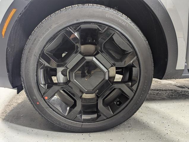 new 2025 Kia Sorento car, priced at $48,820