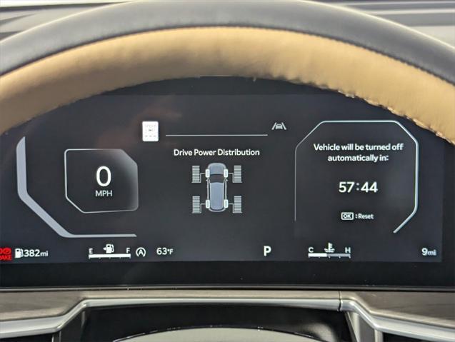 new 2025 Kia Sorento car, priced at $48,820
