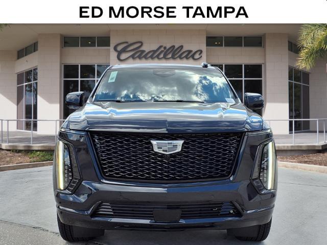 new 2026 Cadillac Escalade ESV car, priced at $135,070