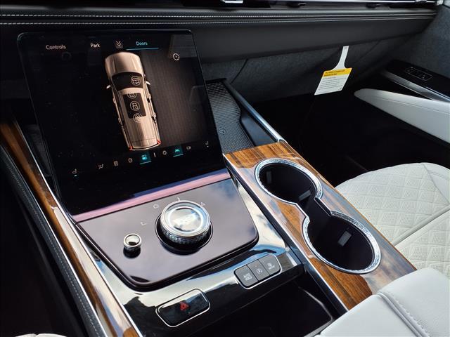 new 2026 Cadillac Escalade ESV car, priced at $135,070