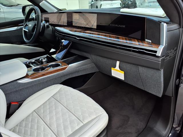 new 2026 Cadillac Escalade ESV car, priced at $135,070