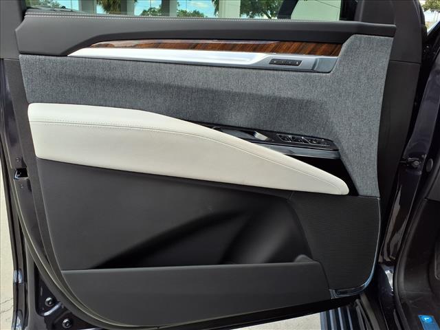 new 2026 Cadillac Escalade ESV car, priced at $135,070