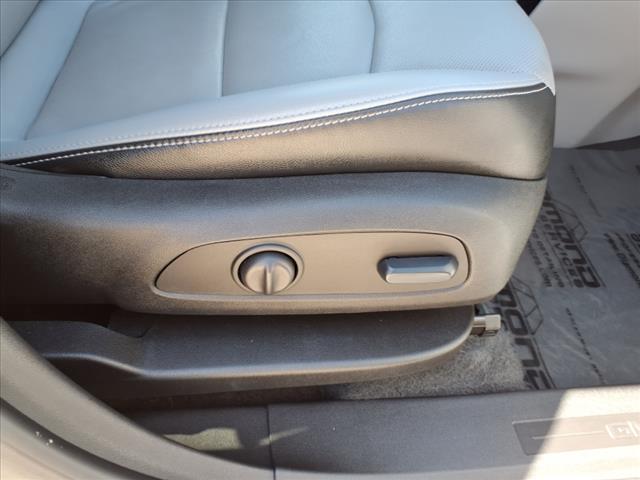 used 2024 GMC Terrain car, priced at $24,994