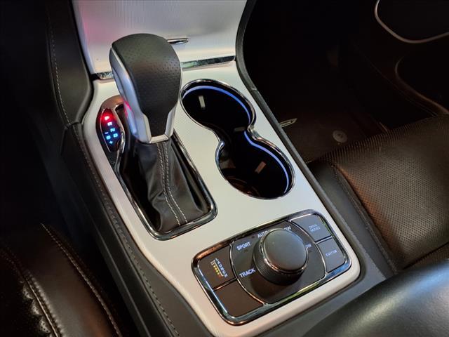 used 2018 Jeep Grand Cherokee car, priced at $87,550