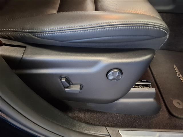 used 2018 Jeep Grand Cherokee car, priced at $87,550