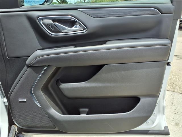 used 2023 GMC Yukon car, priced at $49,424