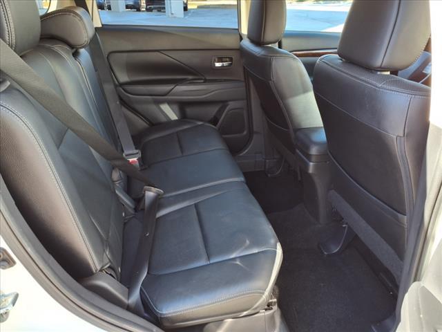 used 2014 Mitsubishi Outlander car, priced at $7,994