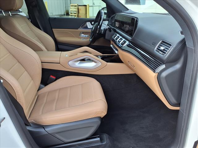 used 2025 Mercedes-Benz GLS 450 car, priced at $85,978