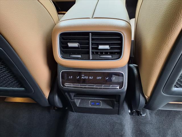 used 2025 Mercedes-Benz GLS 450 car, priced at $85,978