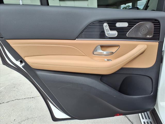used 2025 Mercedes-Benz GLS 450 car, priced at $85,978