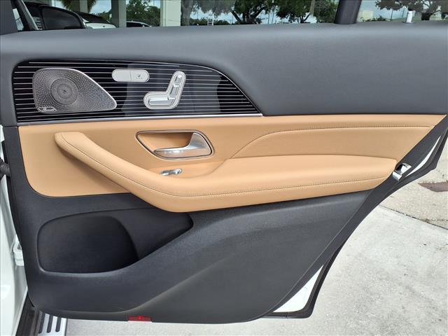 used 2025 Mercedes-Benz GLS 450 car, priced at $85,978