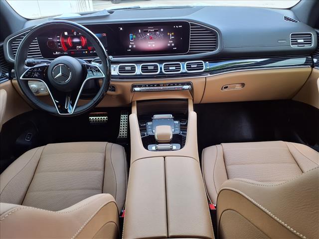 used 2025 Mercedes-Benz GLS 450 car, priced at $85,978