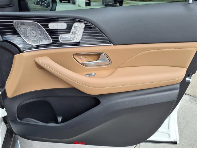 used 2025 Mercedes-Benz GLS 450 car, priced at $85,978